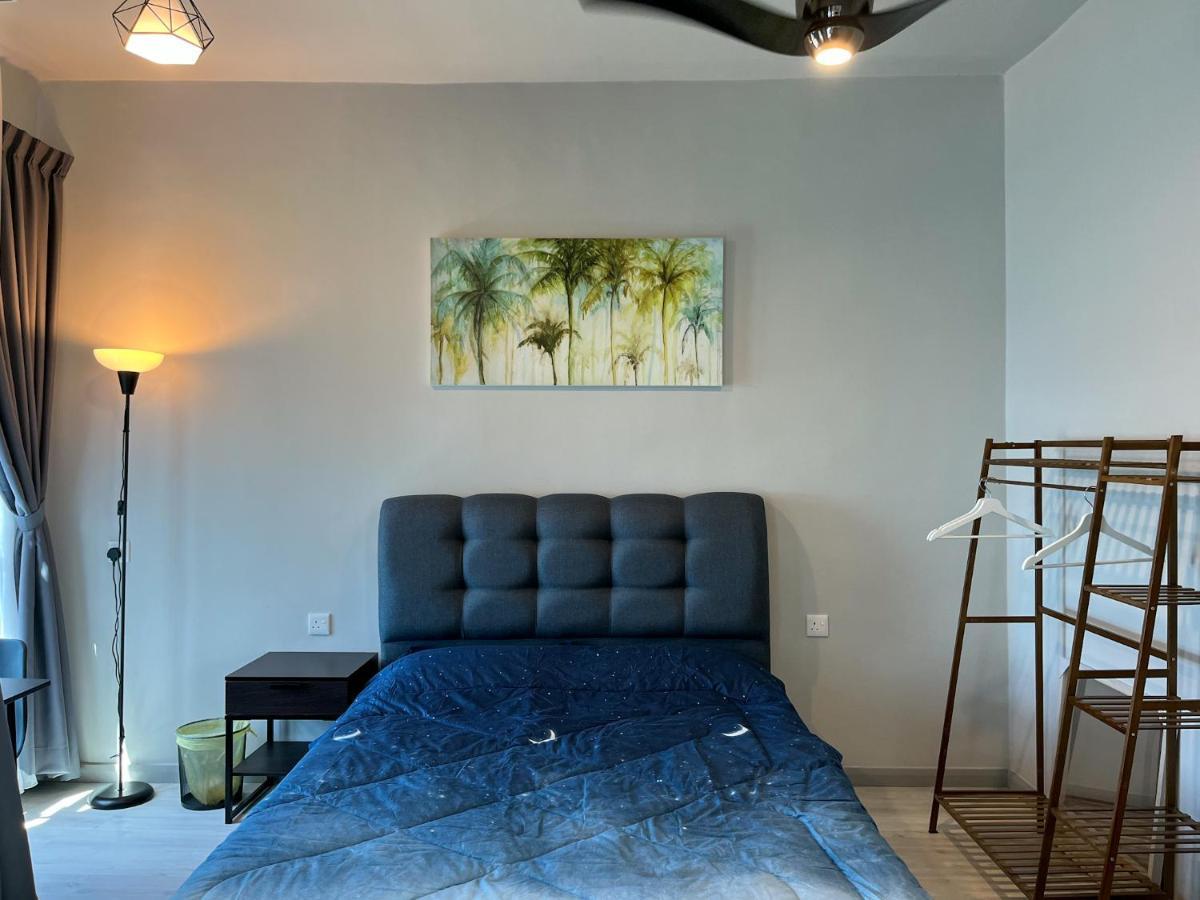 Jesselton Point Seaview Homestay Кота-Кінабалу Екстер'єр фото